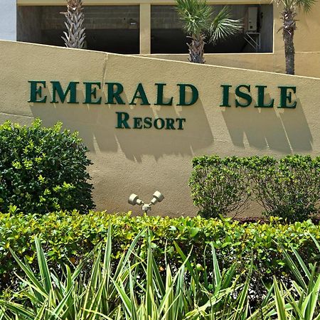 巴拿马城Emerald Isle 2305别墅 外观 照片