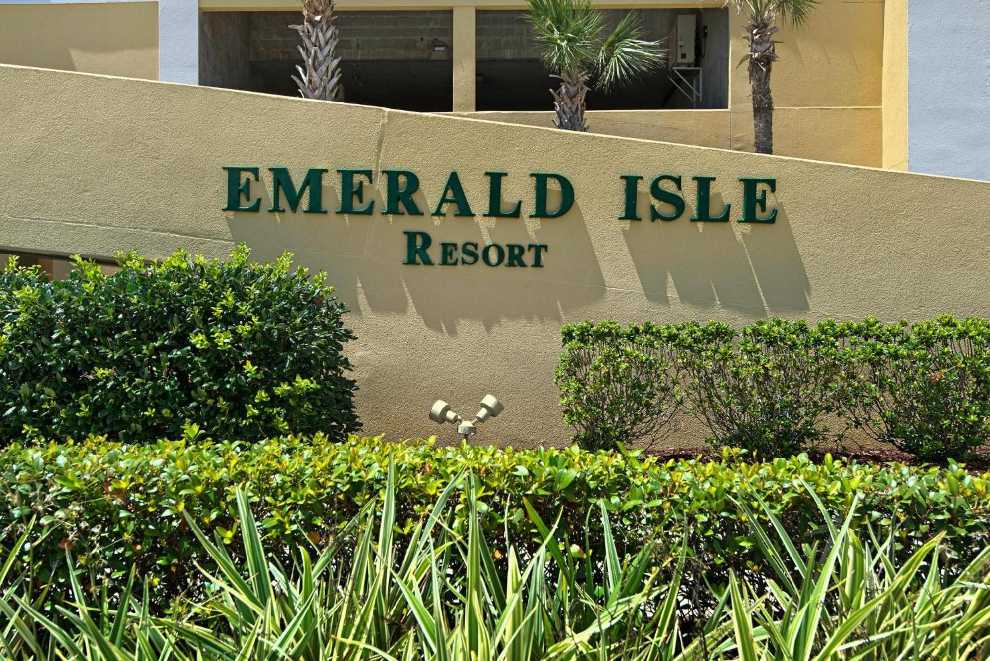 巴拿马城Emerald Isle 2305别墅 外观 照片